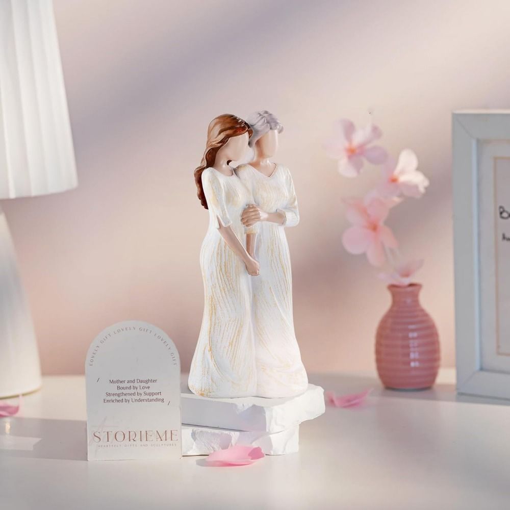 Met de hand beschilderd moeder - Art And Craft For Mother'S Day recensie en prijs