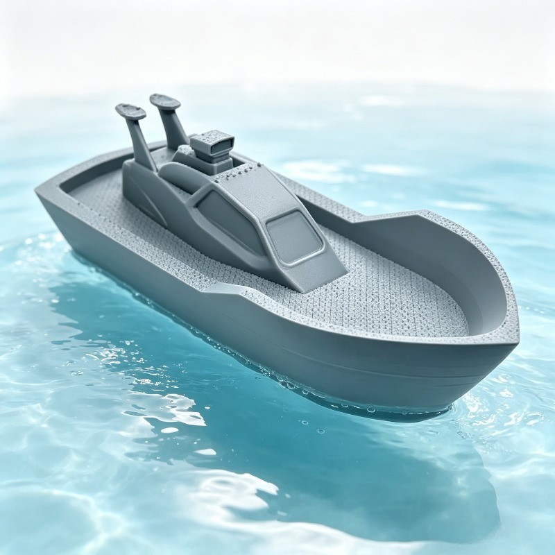 15 cm supergrote raketschip-st - Art And Craft Rocket recensie en prijs