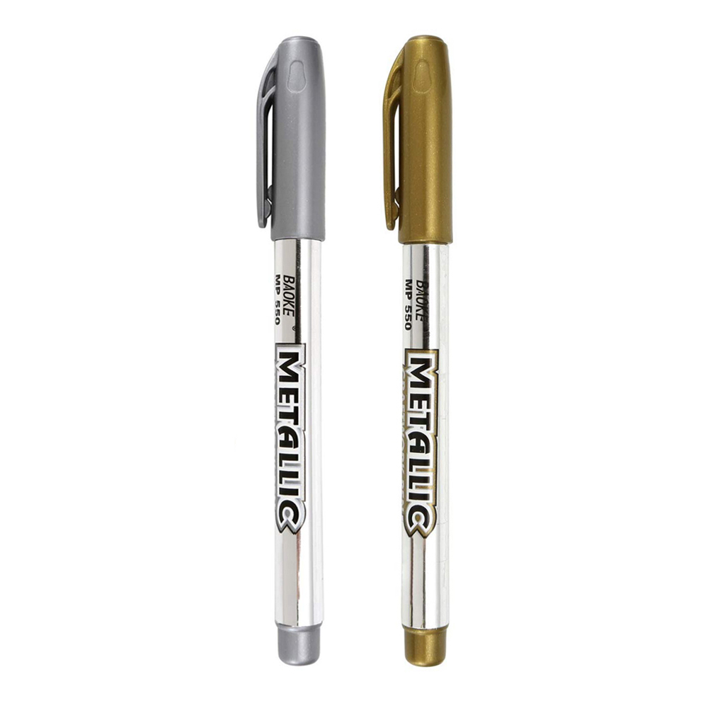 2-delige metallic lakzegelpens - Batik Wax Kit recensie en prijs