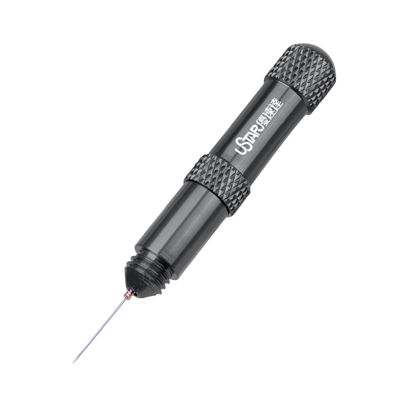 Lijmpen Dunne metalen stick UA - Art Craft Ua recensie en prijs
