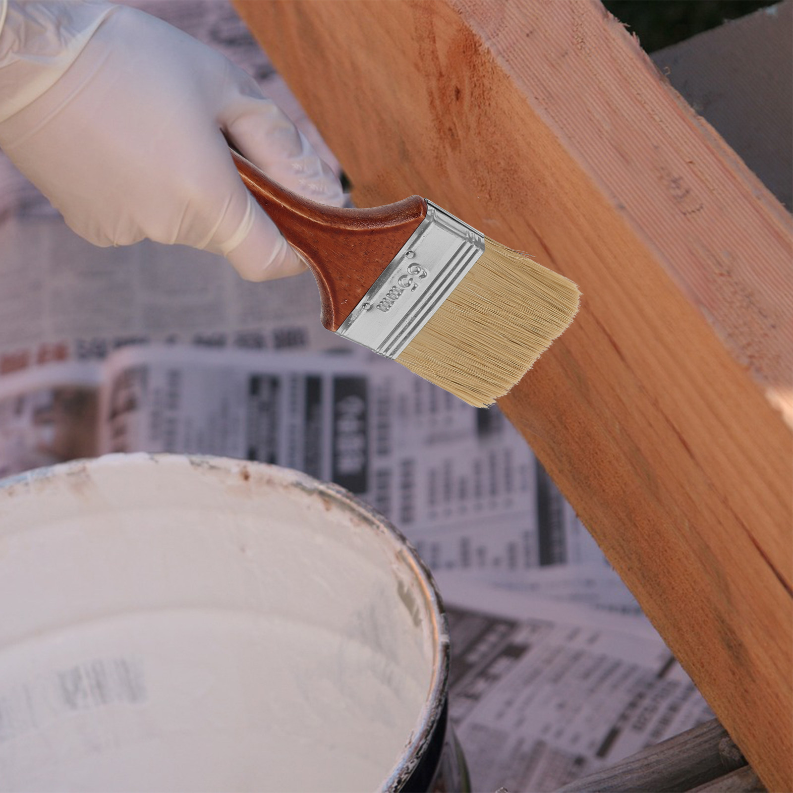5 stuks olieverfkwast borstelh - Art Craft Furniture recensie en prijs