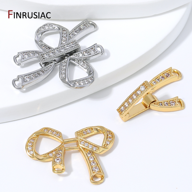 18K vergulde messing holle lin - Art Craft Making recensie en prijs