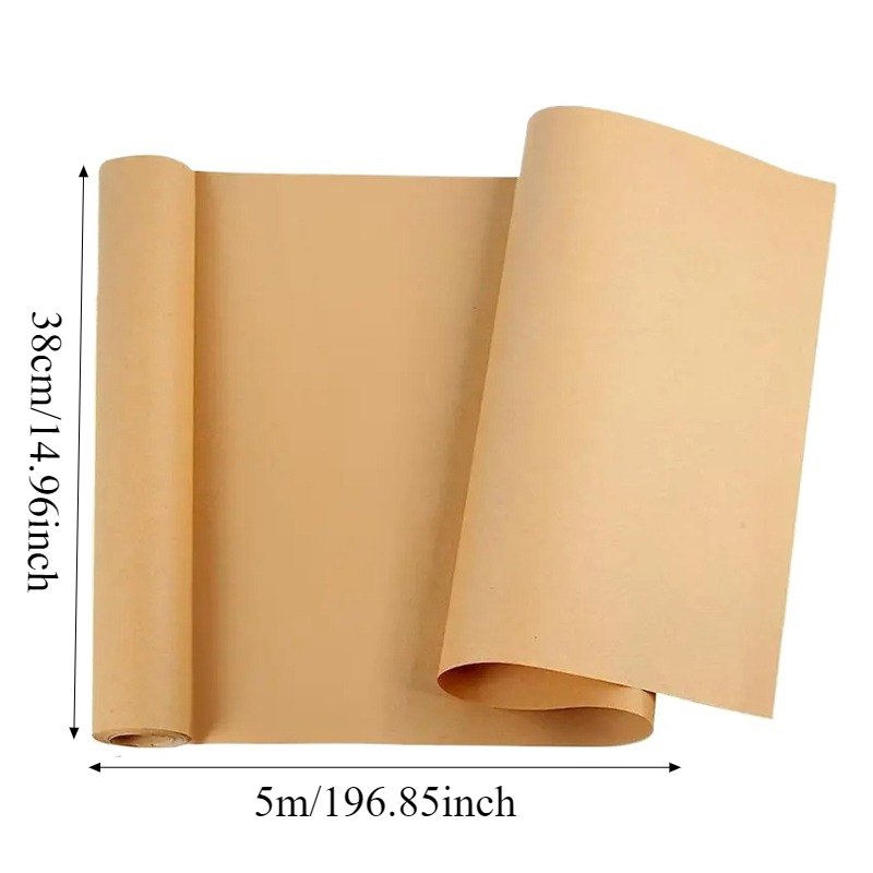 Yes38CM X 5/10M Bruin Kraftpap - Art X Craft recensie en prijs