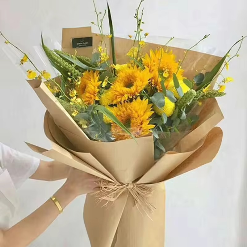 Yes38CM X 5/10M Bruin Kraftpap - Art X Craft recensie en prijs