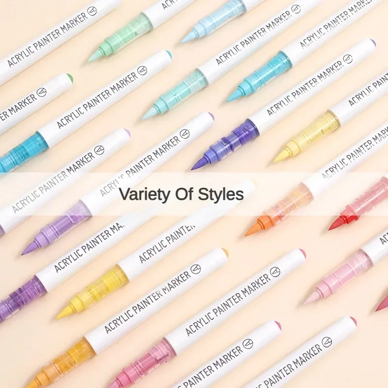 LANGUO 171/9 Kleuren Directe V - Illustration Marker Set recensie en prijs