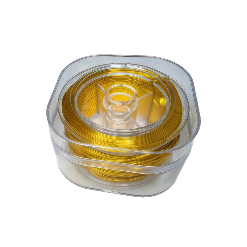 Cloisonné Aluminium Platte Dra - Art Craft Winter recensie en prijs