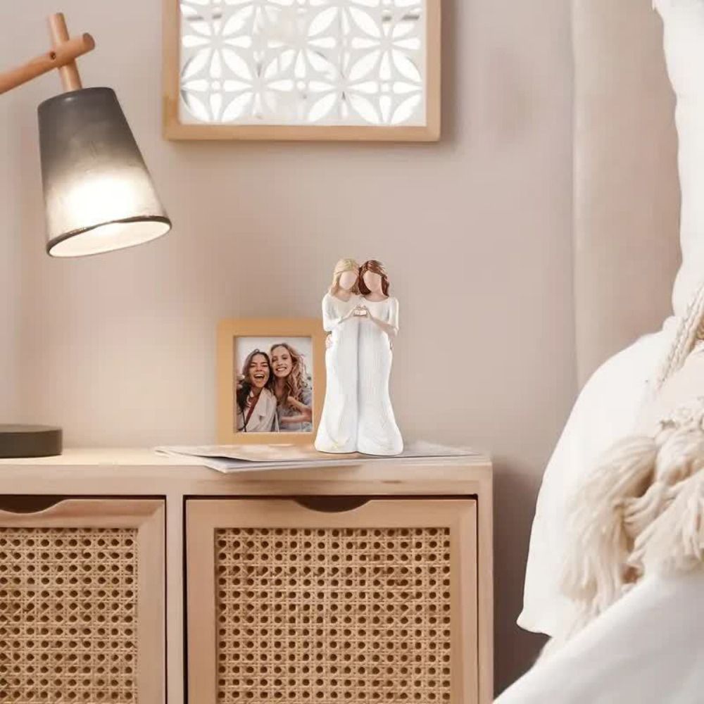Met de hand geschilderd moeder - Art And Craft For Mother'S Day recensie en prijs