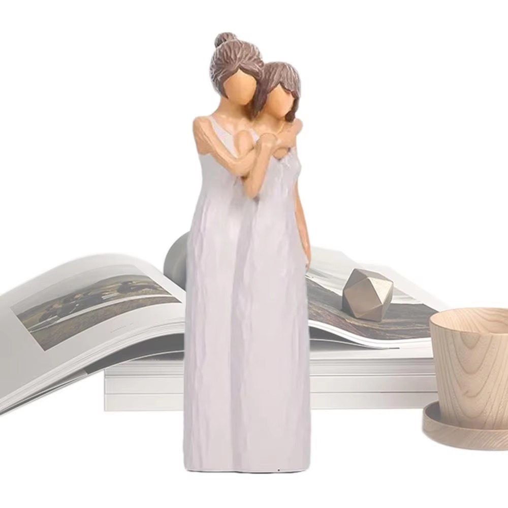 Met de hand geschilderd moeder - Art And Craft For Mother'S Day recensie en prijs