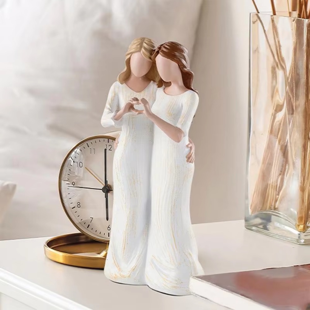 Met de hand geschilderd moeder - Art And Craft For Mother'S Day recensie en prijs