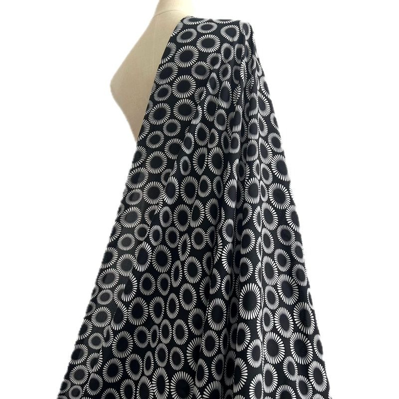 L100cm X B150cm Zwarte Gordijn - Art X Craft recensie en prijs