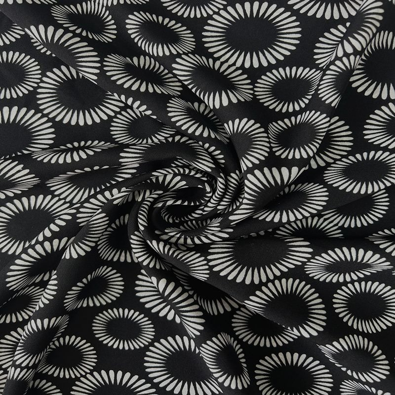 L100cm X B150cm Zwarte Gordijn - Art X Craft recensie en prijs