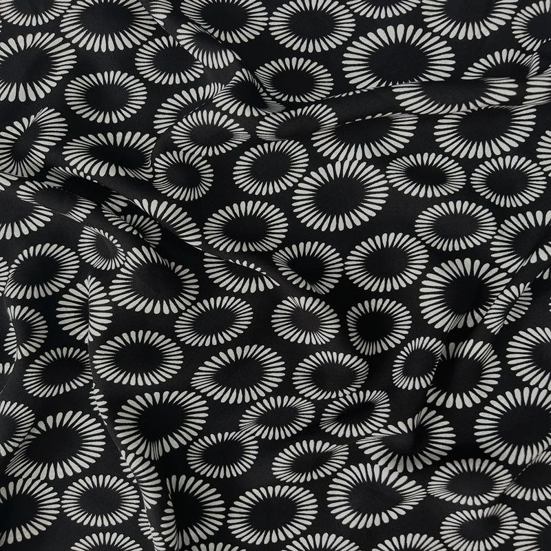 L100cm X B150cm Zwarte Gordijn - Art X Craft recensie en prijs