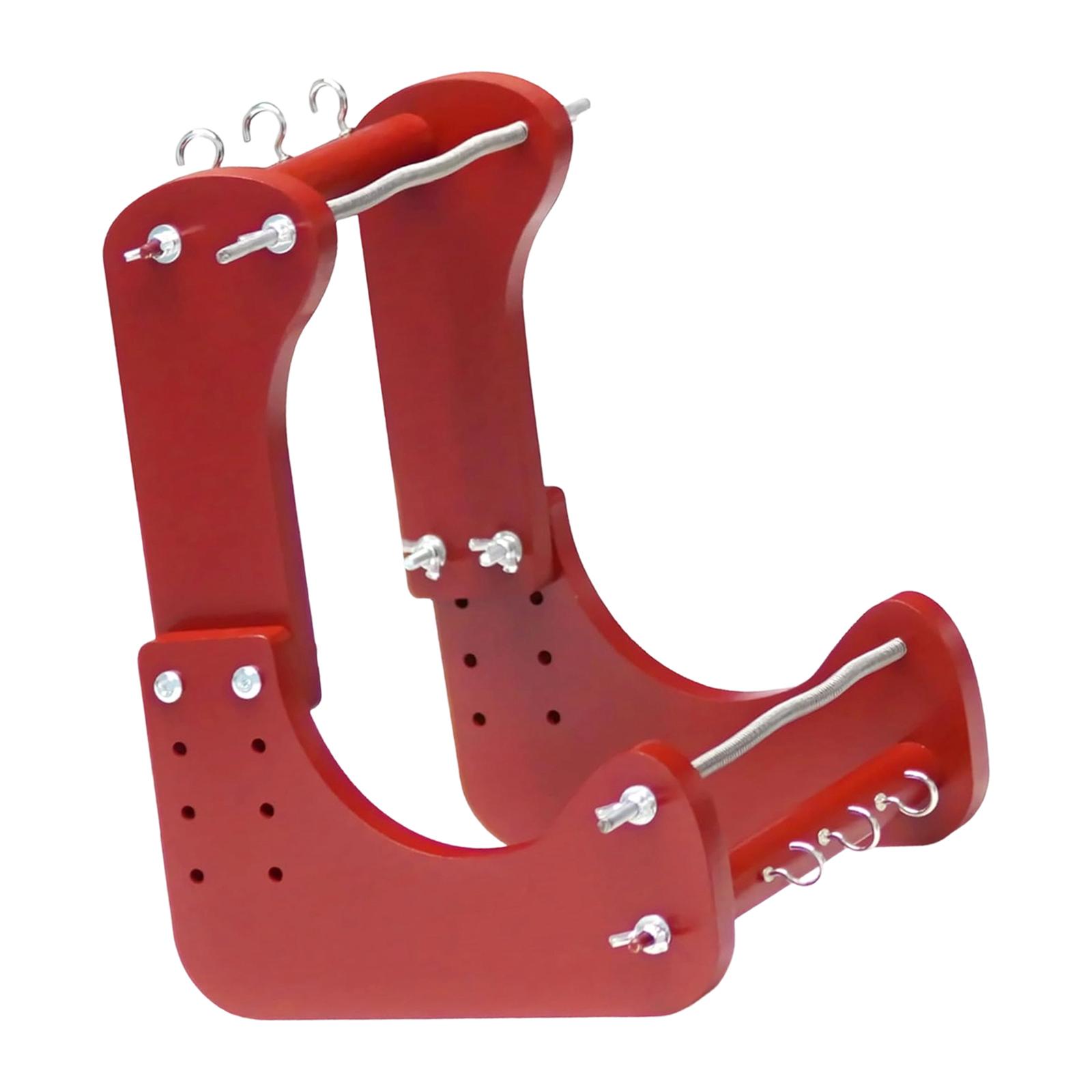 Verstelbare kralenweefgetouw D - Loom Weaving Frame recensie en prijs