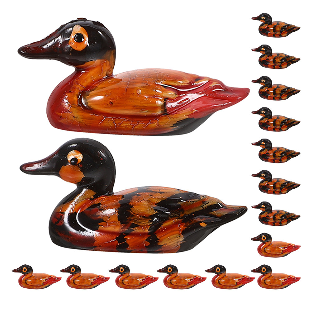 8 paar Feng Shui decoratieve m - Art Craft Duck recensie en prijs