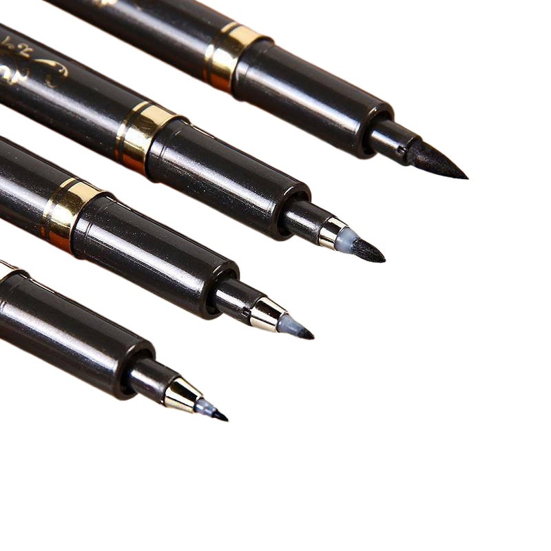 4 STKS/SET Kalligrafie Art Mar - Calligraphy Pen Set recensie en prijs