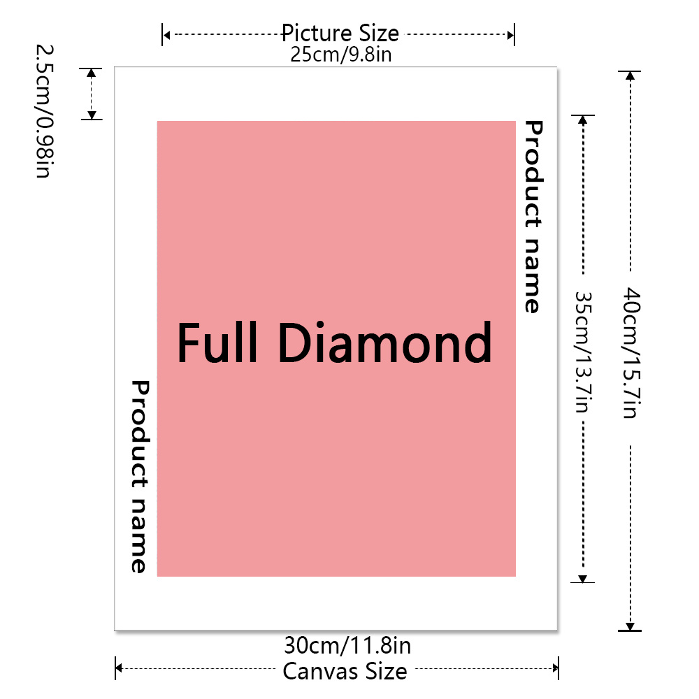 Disney Diamond Painting Cartoo - Art Craft Winter recensie en prijs