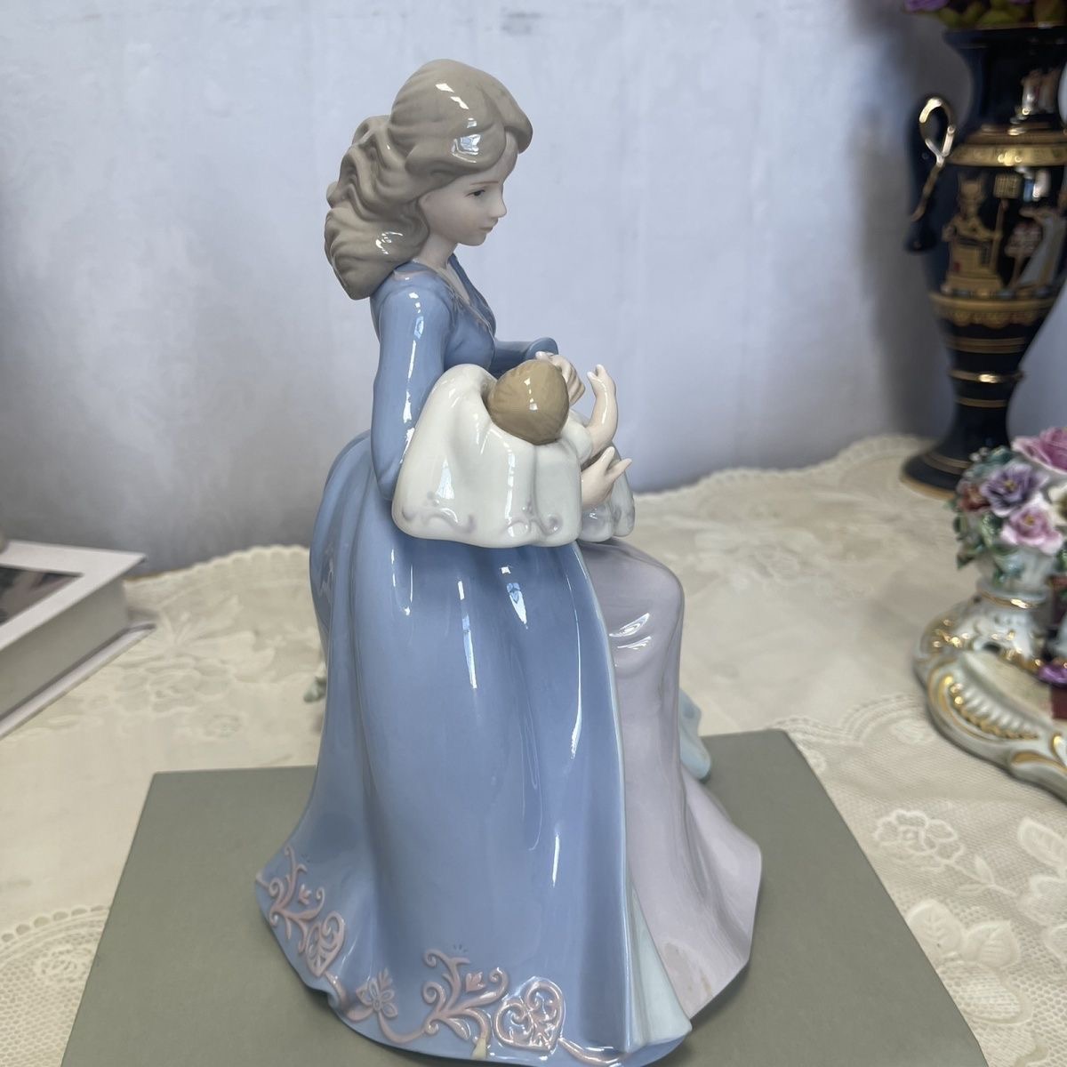 xx-Europe Moeder Kind Keramisc - Art And Craft For Mother'S Day recensie en prijs