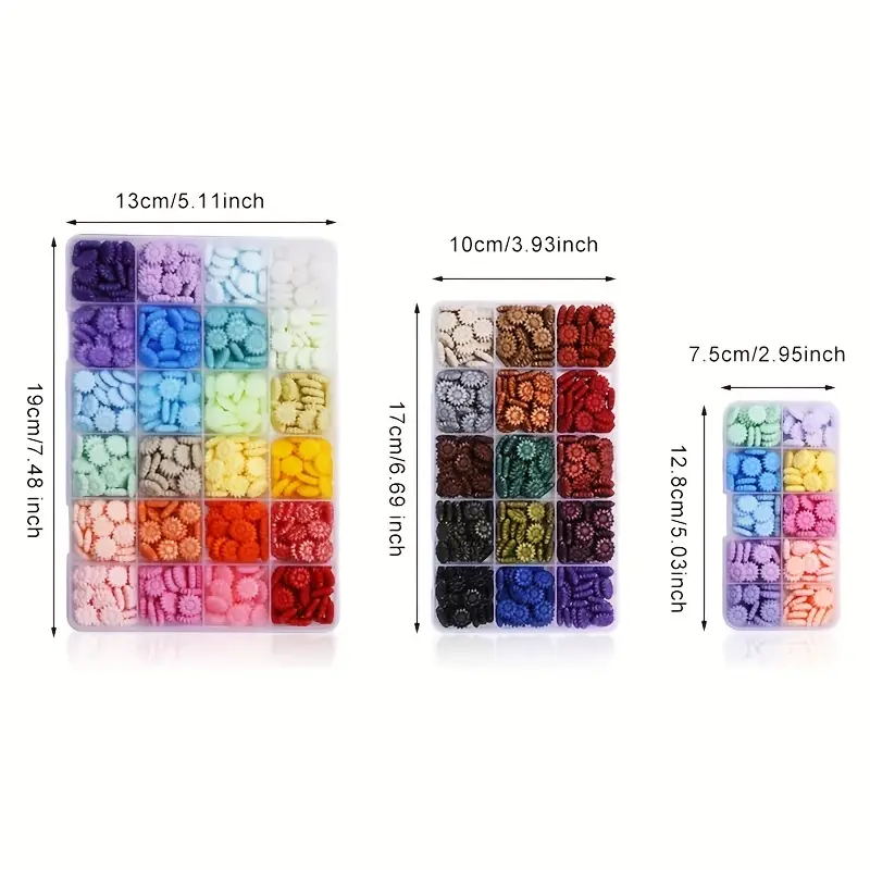 600 stuks doos zegellak kralen - Batik Wax Kit recensie en prijs