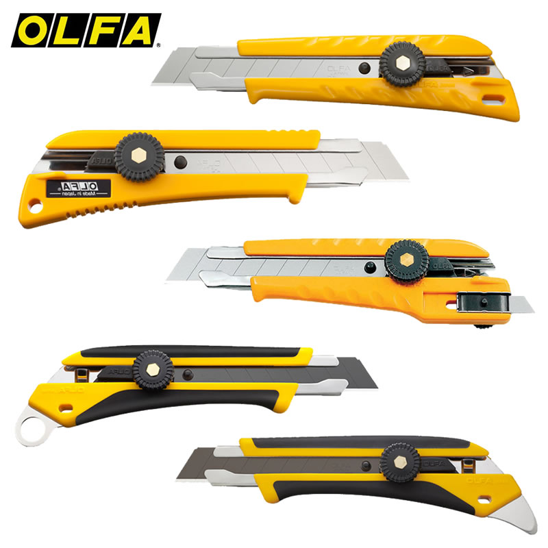 Olfa Cutte X Series Art Knife  - Art X Craft recensie en prijs