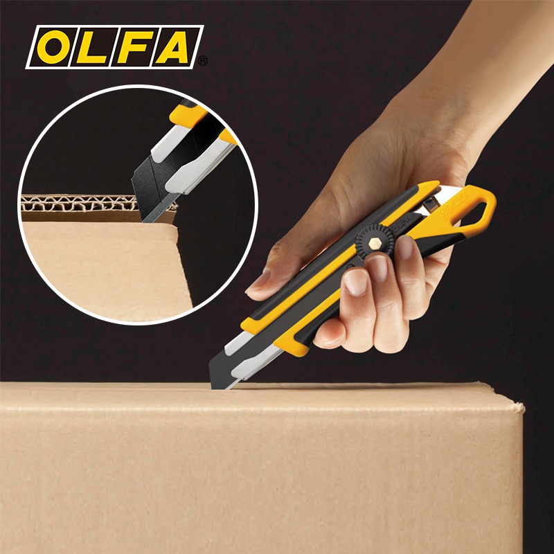 Olfa Cutte X Series Art Knife  - Art X Craft recensie en prijs