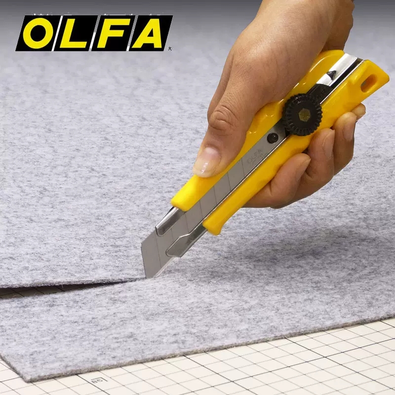 Olfa Cutte X Series Art Knife  - Art X Craft recensie en prijs