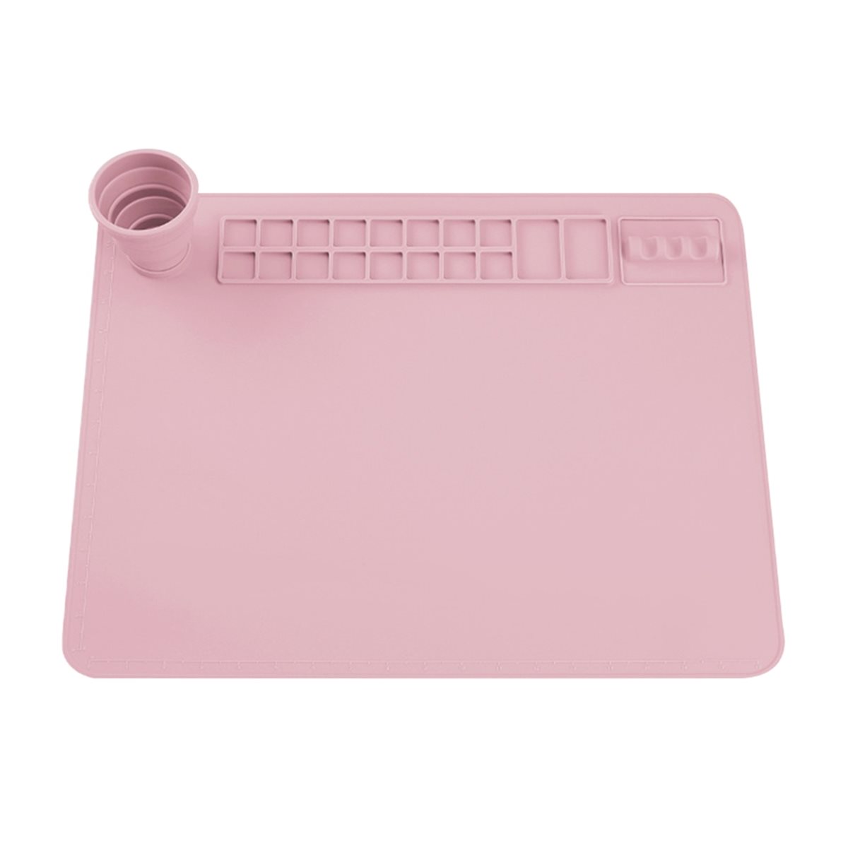 Siliconen schildermat 20