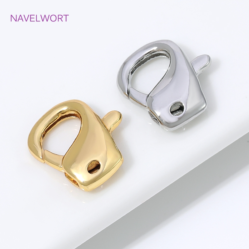 13mm*11.5mm 18K verguld gouden - Art Craft Making recensie en prijs