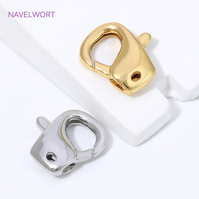 13mm*11.5mm 18K verguld gouden - Art Craft Making recensie en prijs