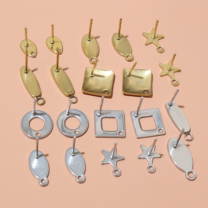 20 stuks roestvrij staal hobby - Art Craft Making recensie en prijs