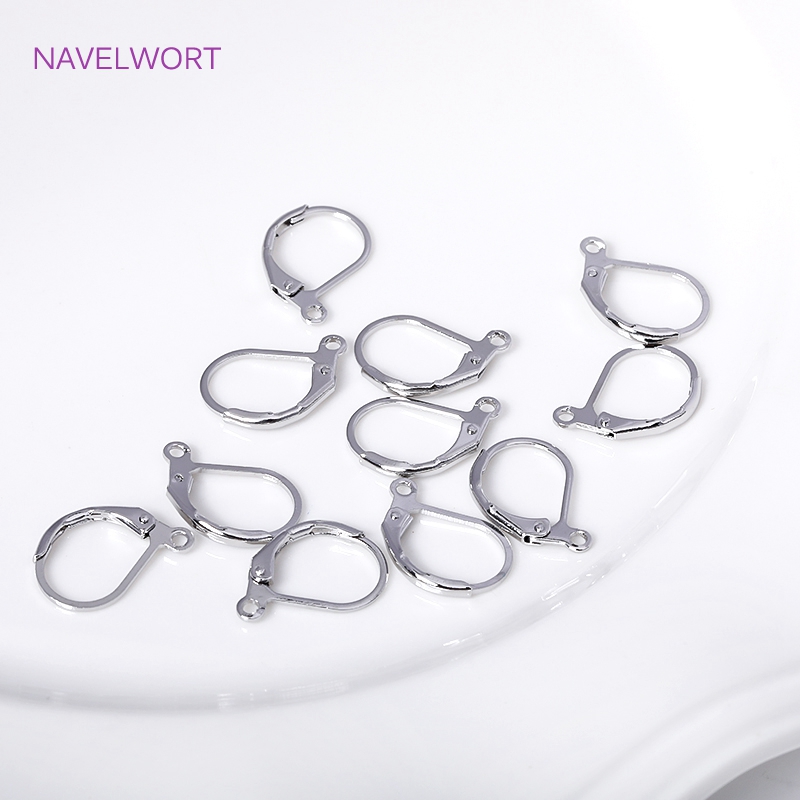 Mode Franse Oorbel Lever-Back  - Art Craft Making recensie en prijs