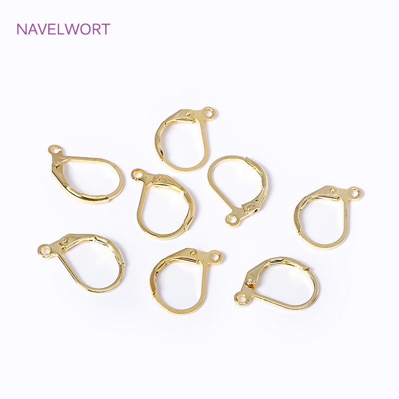 Mode Franse Oorbel Lever-Back  - Art Craft Making recensie en prijs