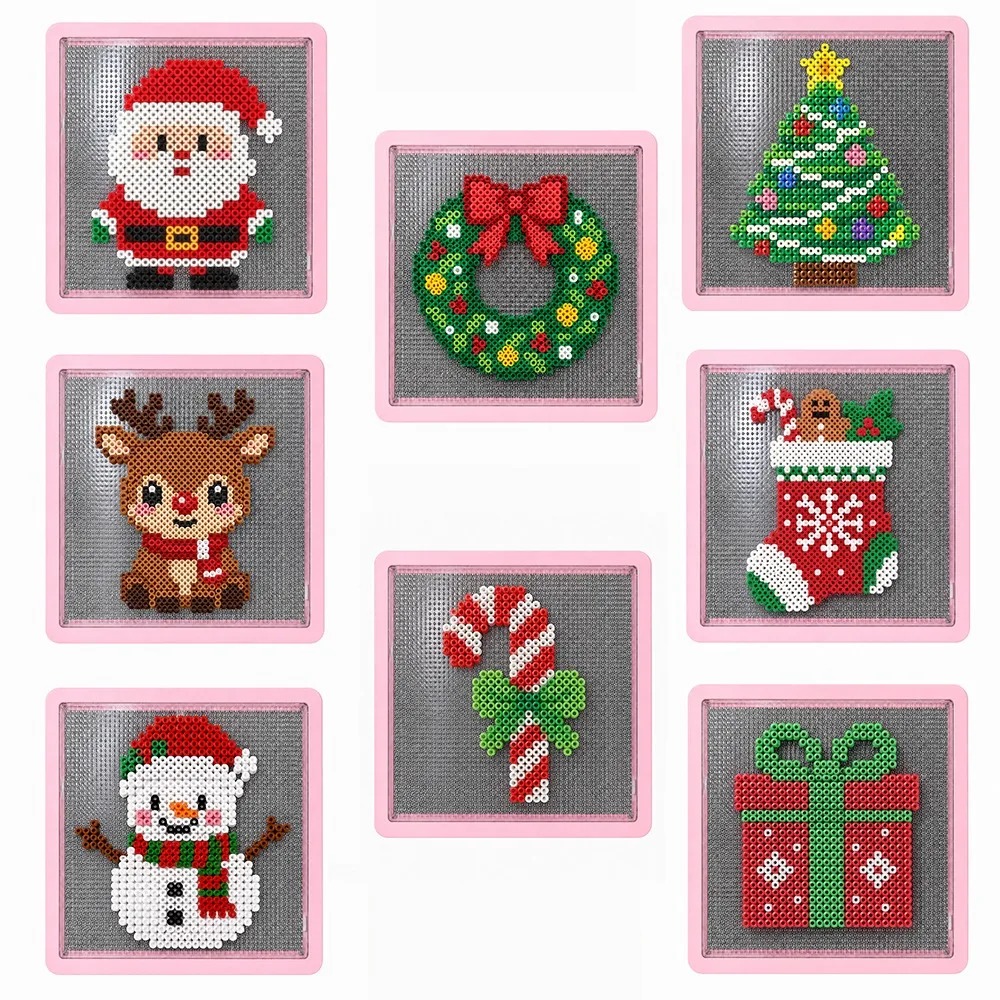 App-gestuurde LED Pixel Light  - Art And Craft For Xmas recensie en prijs