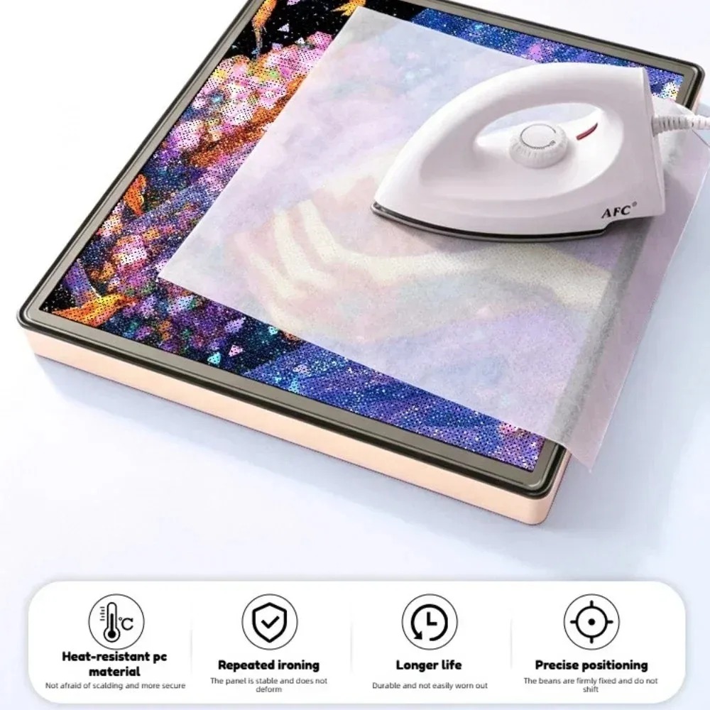 App-gestuurde LED Pixel Light  - Art And Craft For Xmas recensie en prijs