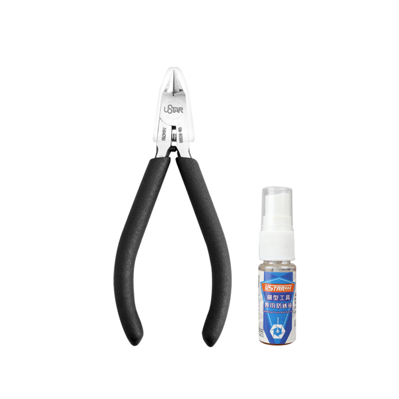 Ustar UA-91560 Model Nipper Cu - Art Craft Ua recensie en prijs