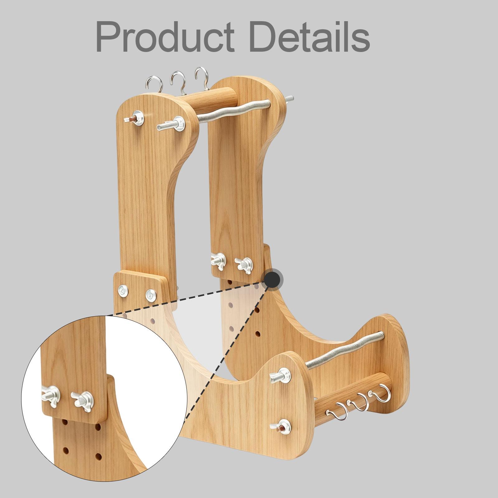 Veelzijdige kralenweefgetouw m - Loom Weaving Frame recensie en prijs