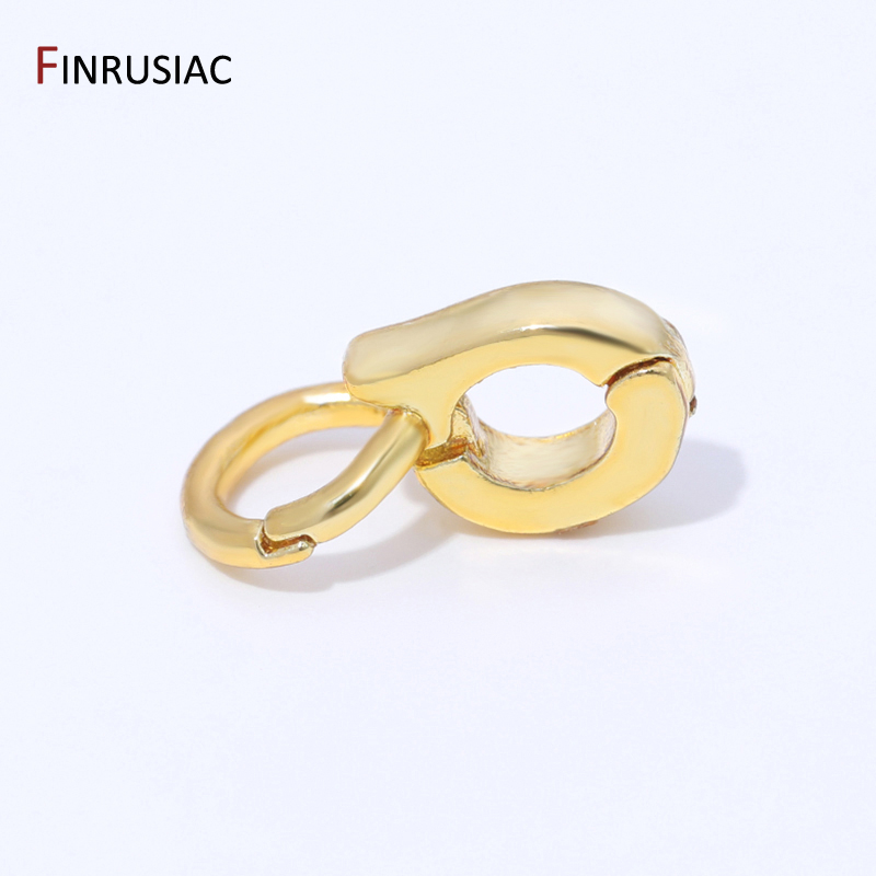 14K vergulde messing versterke - Art Craft Making recensie en prijs
